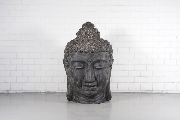 Picture of BUDHA HOOFD 40CM