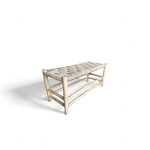 Image sur Sumba Bench Seagrass