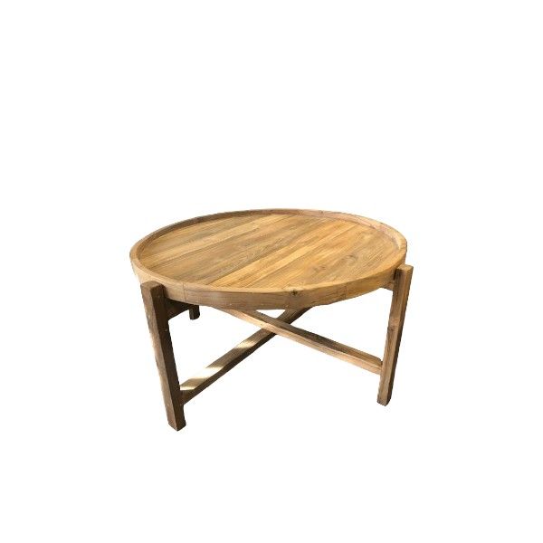 Image sur Cara coffee table set/3