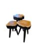 Afbeelding van Toteba Side table set/3