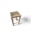 Picture of Bar stool seagrass