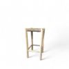 Picture of Bar stool seagrass