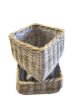 Picture of Squar basket set of 3