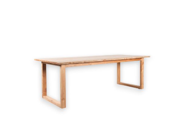 Afbeelding van TAFEL "O-LEGS" 300 cm