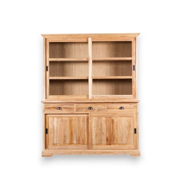 Afbeelding van Shop cabinet "ASHFORD"