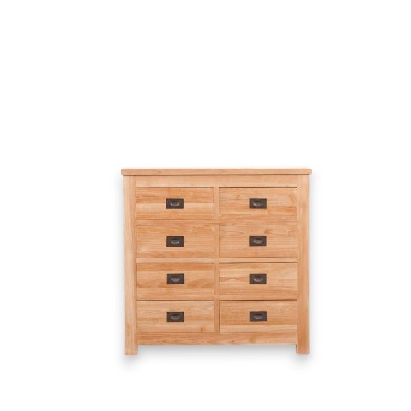 Afbeelding van Dressoir 8 drws
