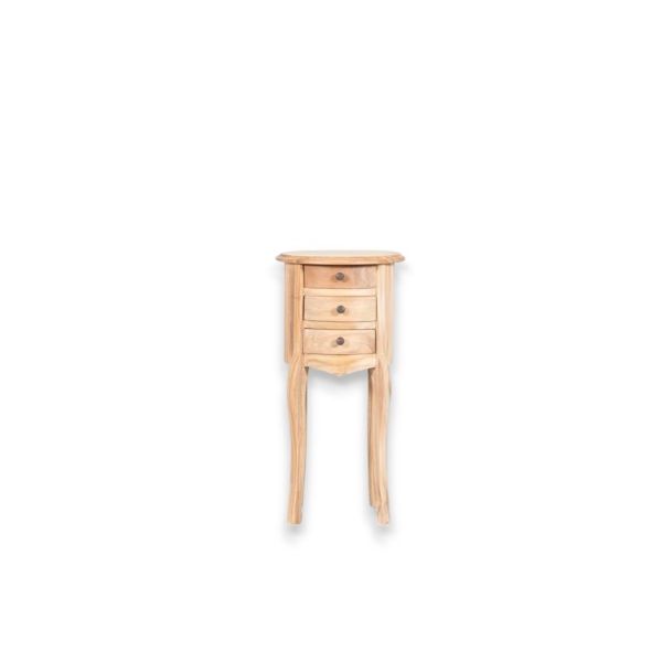 Picture of Side table  "BUNDAR"
