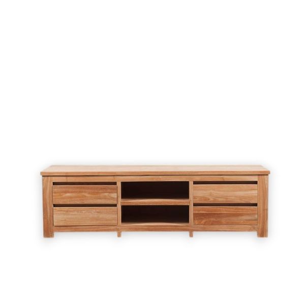 Afbeelding van TV-Cabinet "SINGARAJA" Medium