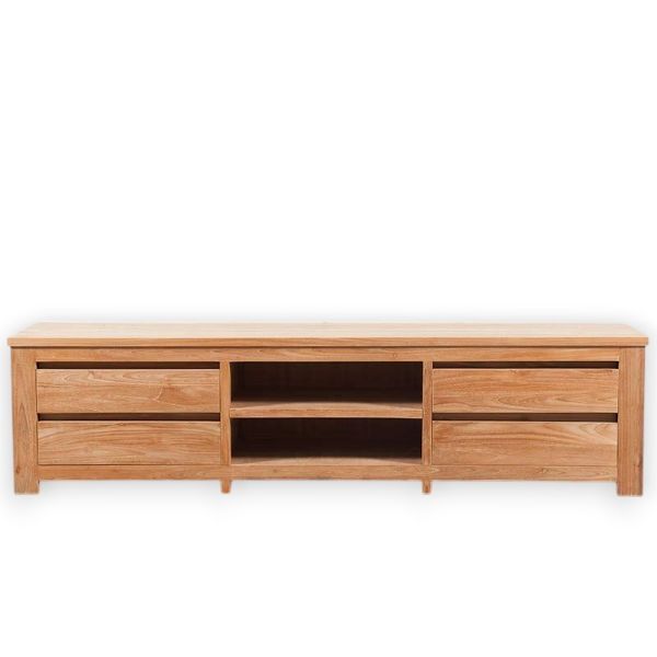 Afbeelding van TV-Cabinet "SINGARAJA" Large