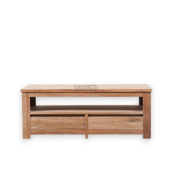 Afbeelding van TV-Cabinet "SINGARAJA" Small