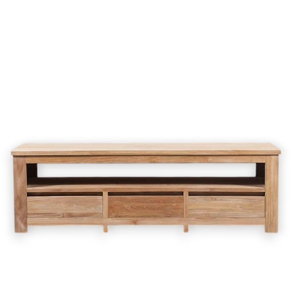 Afbeelding van TV-Cabinet "SINGARAJA" Large