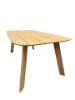 Afbeelding van Amber Table  200x100 cm