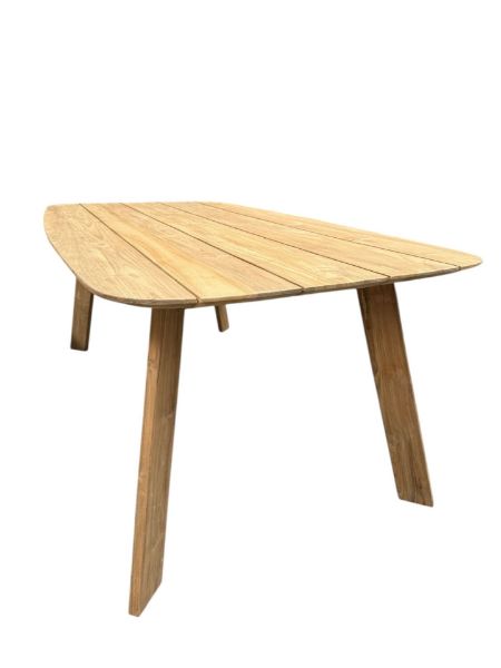 Afbeelding van Amber Table  200x100 cm