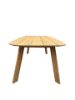 Afbeelding van Amber Table  200x100 cm