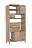 Image sur Bookcase, 3drs , 3 drws