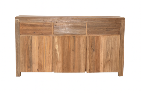 Picture of dressoir, 3drs, 3drws