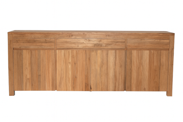 Picture of Dressoir, 4drs, 4drws