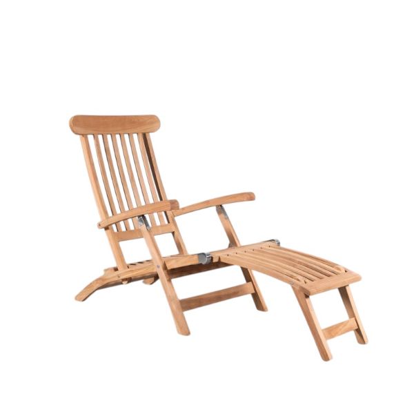 Image sur DECKCHAIR STEAMER