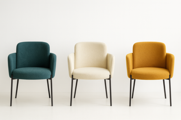 Afbeelding van Gomera Armchair