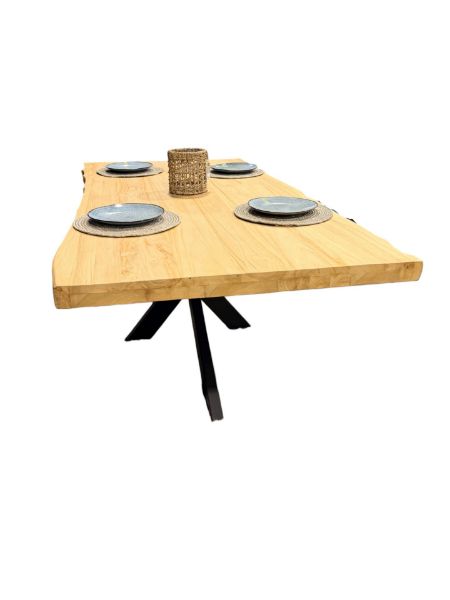 Image sur Dining Table , Edge Spyder Leg 250 cm