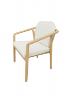 Afbeelding van Palma Stacking chair Ali